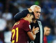 包含保罗复出首秀出彩，罗马主场鏖战利雅得新月，豪取4连胜的词条