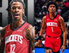 杜兰特，莫兰特，官方宣布新规！