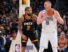 掘金狂砍球队未来可期分，险胜迎来新赛季高光！