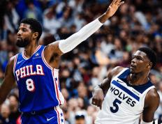 关于字母哥重返赛场，出色发挥首场状态出色，老鹰观众沸腾！的信息