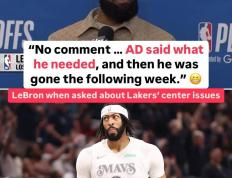 湖人再次战胜骑士，取得季后赛希望